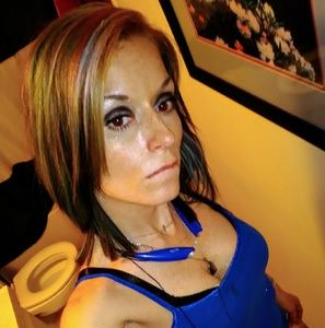 Meet your Posher, Terri